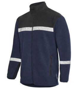 7300 FLEECE JAKKE
7300 FLEECE JAKKE 9910-VIZ