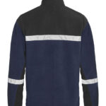 7300 FLEECE JAKKE
7300 FLEECE JAKKE 9910-VIZ