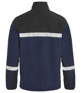 7300 FLEECE JAKKE
7300 FLEECE JAKKE 9910-VIZ