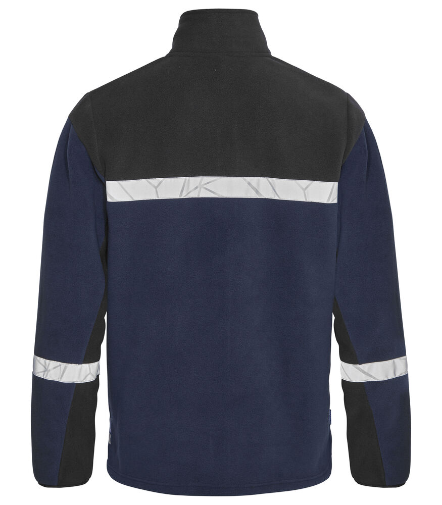 7300 FLEECE JAKKE
7300 FLEECE JAKKE 9910-VIZ