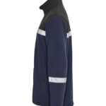 7300 FLEECE JAKKE
7300 FLEECE JAKKE 9910-VIZ