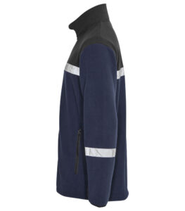 7300 FLEECE JAKKE
7300 FLEECE JAKKE 9910-VIZ
