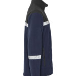 7300 FLEECE JAKKE
7300 FLEECE JAKKE 9910-VIZ