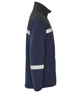 7300 FLEECE JAKKE
7300 FLEECE JAKKE 9910-VIZ