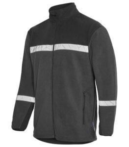7300 FLEECE JAKKE
7300 FLEECE JAKKE 9910-VIZ