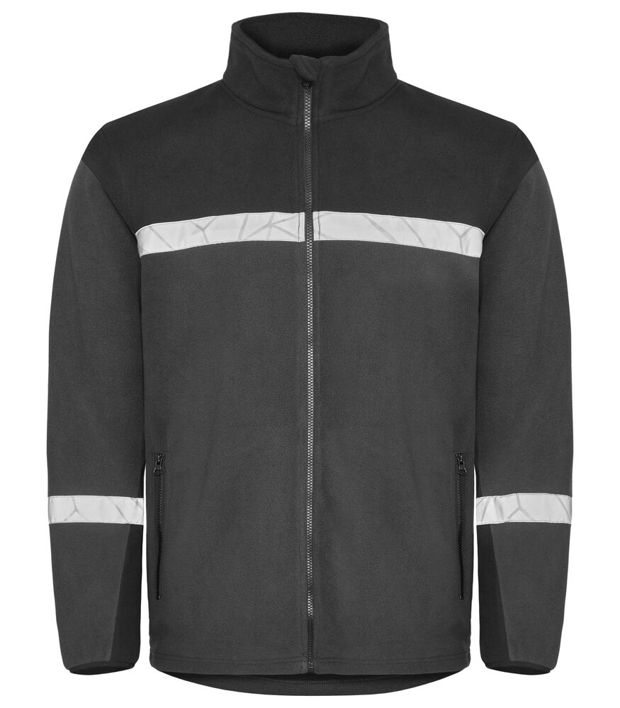 7300 FLEECE JAKKE
7300 FLEECE JAKKE 9910-VIZ