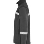 7300 FLEECE JAKKE
7300 FLEECE JAKKE 9910-VIZ