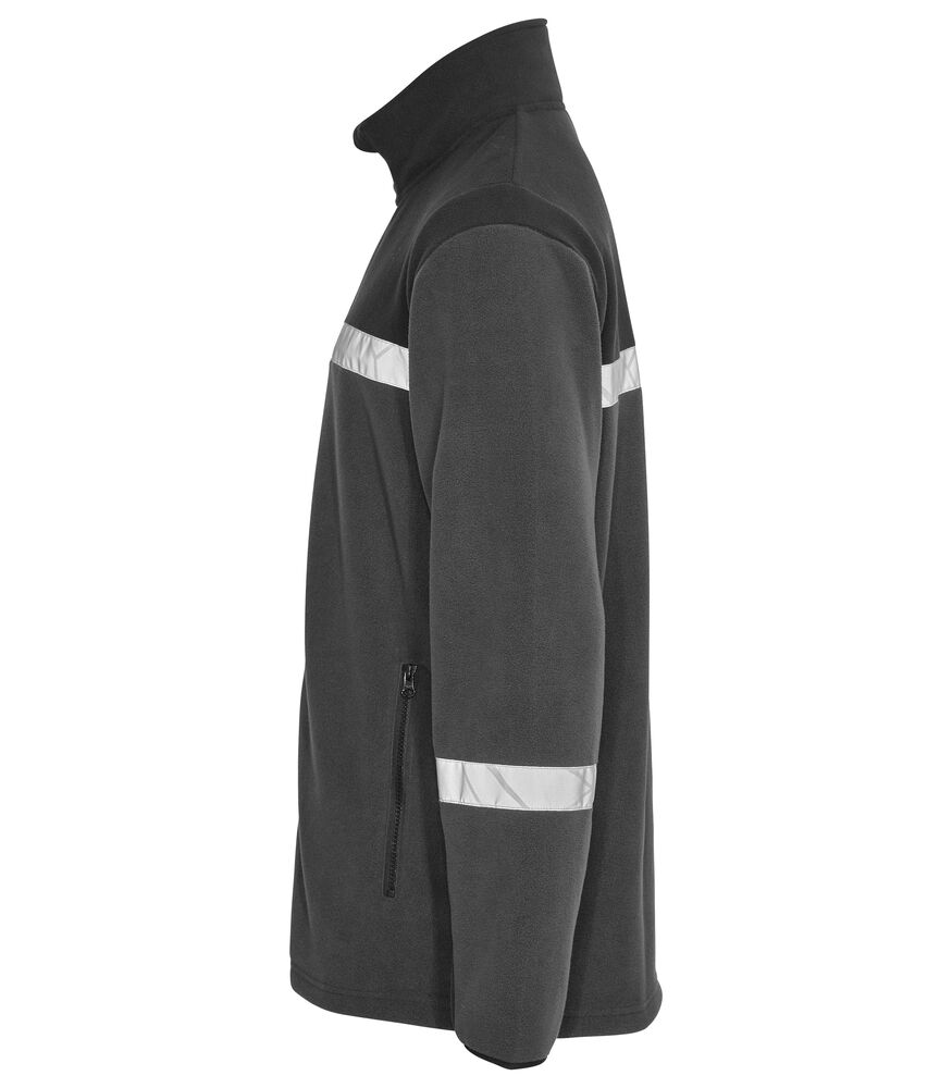 7300 FLEECE JAKKE
7300 FLEECE JAKKE 9910-VIZ