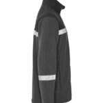 7300 FLEECE JAKKE
7300 FLEECE JAKKE 9910-VIZ