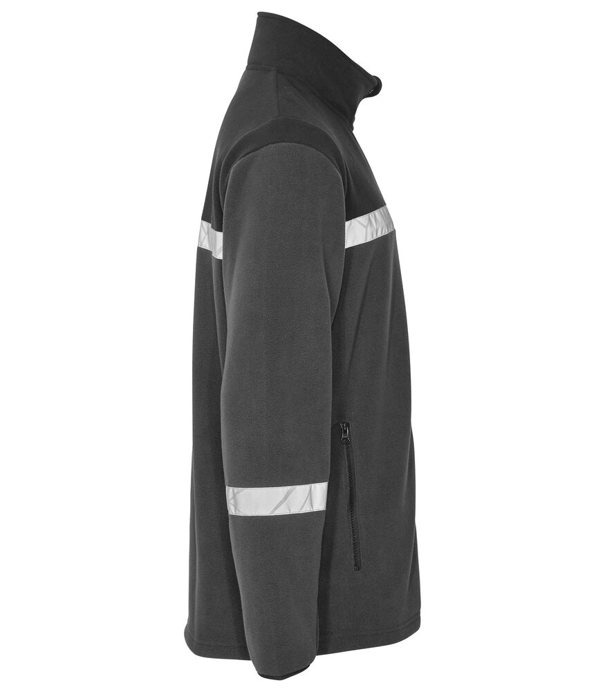 7300 FLEECE JAKKE
7300 FLEECE JAKKE 9910-VIZ