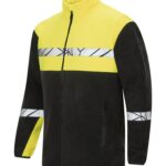 7300 FLEECE JAKKE
7300 FLEECE JAKKE 9910-VIZ