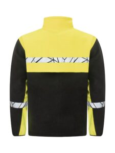 7300 FLEECE JAKKE
7300 FLEECE JAKKE 9910-VIZ