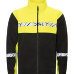 7300 FLEECE JAKKE
7300 FLEECE JAKKE 9910-VIZ