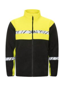 7300 FLEECE JAKKE
7300 FLEECE JAKKE 9910-VIZ