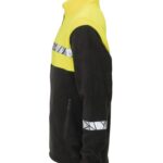 7300 FLEECE JAKKE
7300 FLEECE JAKKE 9910-VIZ
