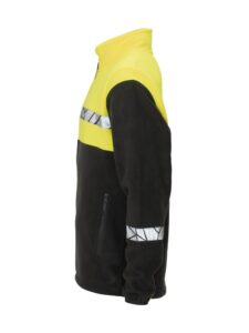 7300 FLEECE JAKKE
7300 FLEECE JAKKE 9910-VIZ