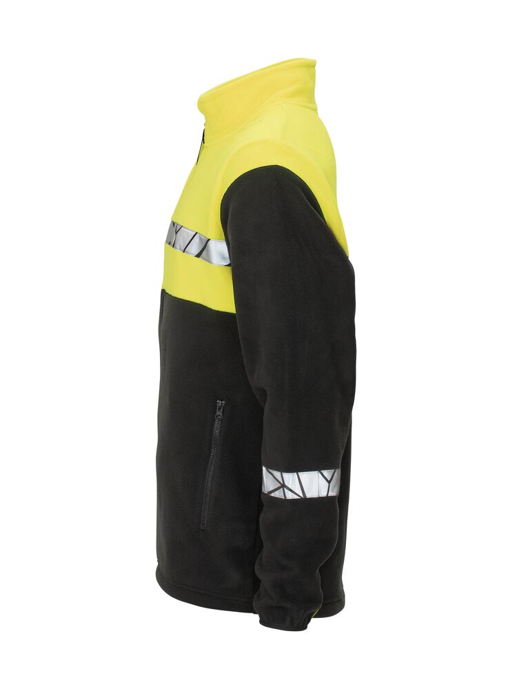 7300 FLEECE JAKKE
7300 FLEECE JAKKE 9910-VIZ