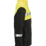 7300 FLEECE JAKKE
7300 FLEECE JAKKE 9910-VIZ