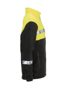 7300 FLEECE JAKKE
7300 FLEECE JAKKE 9910-VIZ