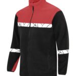 7300 FLEECE JAKKE
7300 FLEECE JAKKE 9910-VIZ