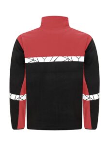 7300 FLEECE JAKKE
7300 FLEECE JAKKE 9910-VIZ