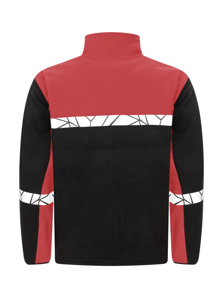 7300 FLEECE JAKKE
7300 FLEECE JAKKE 9910-VIZ