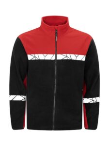 7300 FLEECE JAKKE
7300 FLEECE JAKKE 9910-VIZ