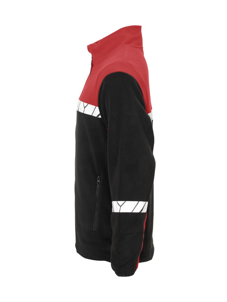 7300 FLEECE JAKKE
7300 FLEECE JAKKE 9910-VIZ