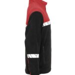 7300 FLEECE JAKKE
7300 FLEECE JAKKE 9910-VIZ