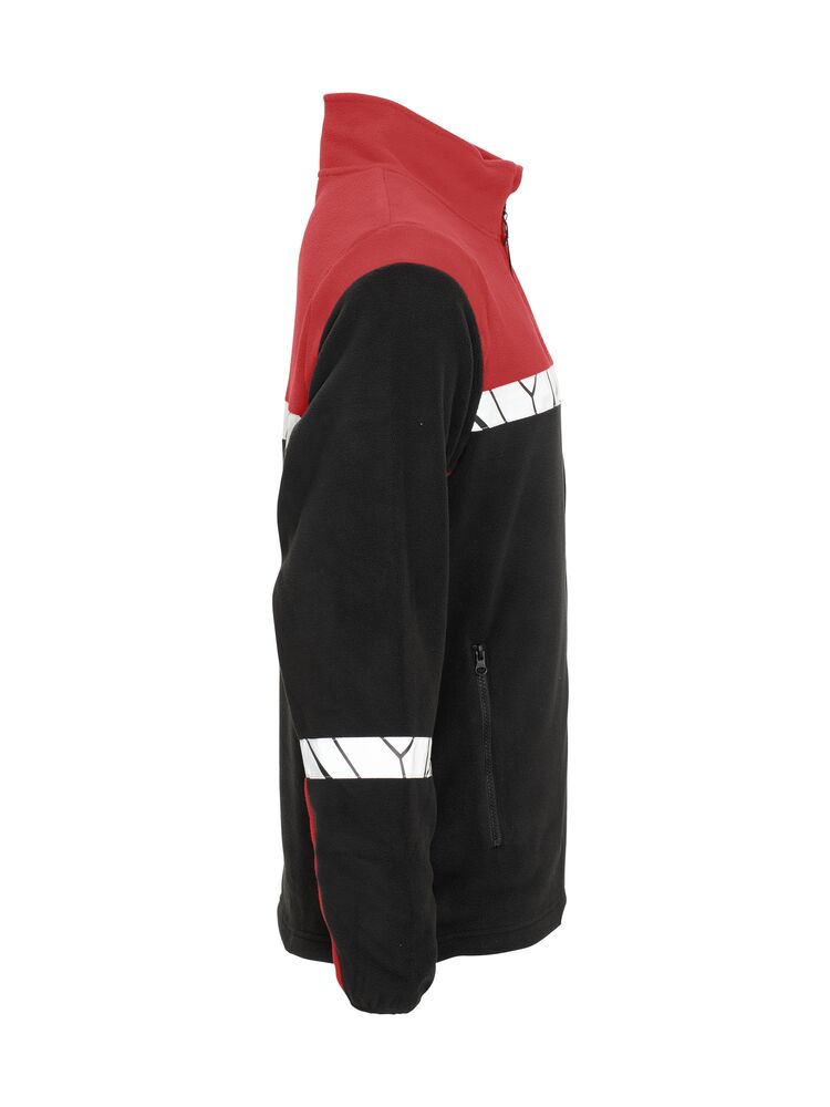 7300 FLEECE JAKKE
7300 FLEECE JAKKE 9910-VIZ