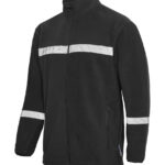 7300 FLEECE JAKKE
7300 FLEECE JAKKE 9910-VIZ