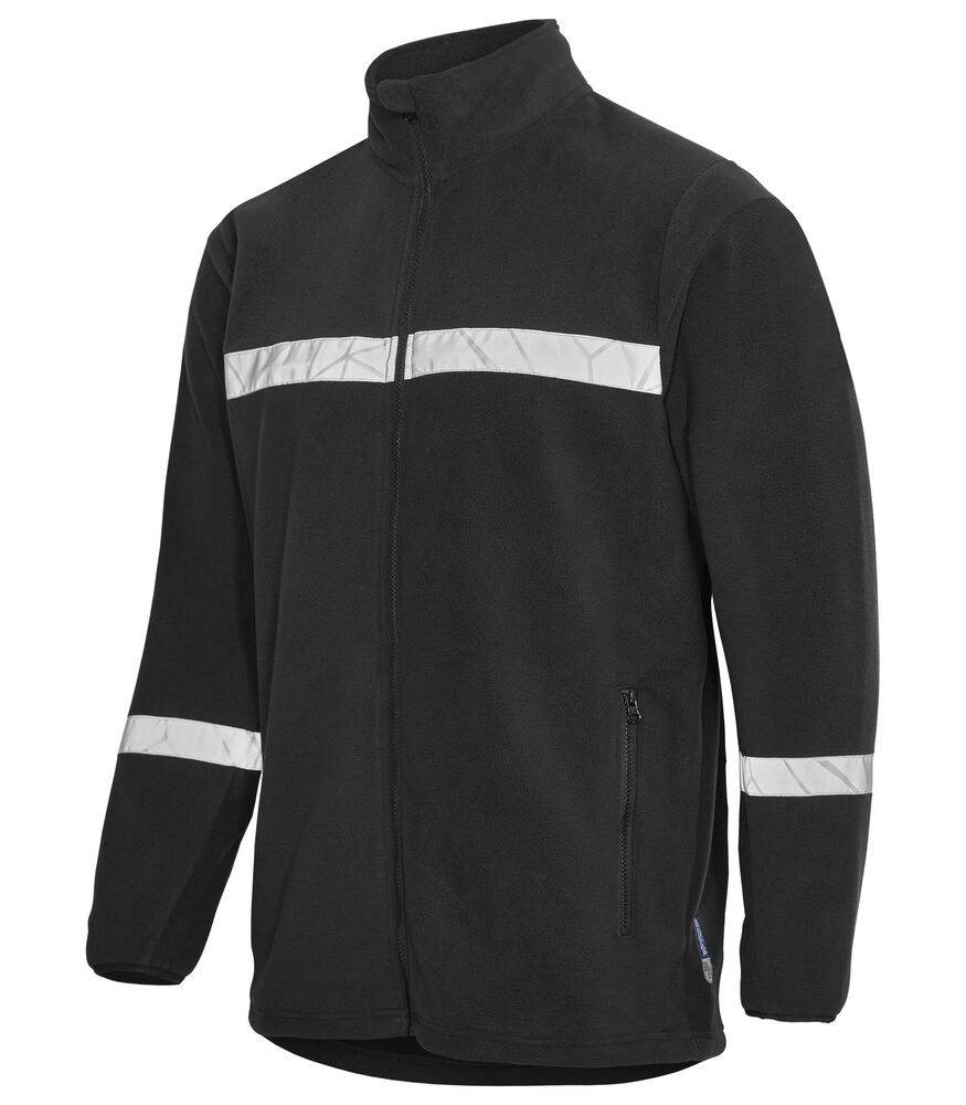 7300 FLEECE JAKKE
7300 FLEECE JAKKE 9910-VIZ