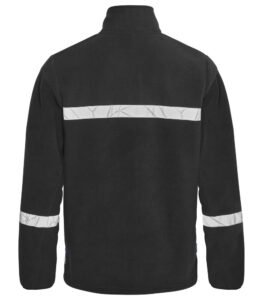 7300 FLEECE JAKKE
7300 FLEECE JAKKE 9910-VIZ
