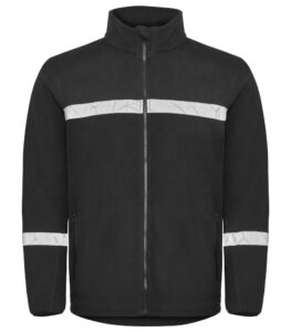 7300 FLEECE JAKKE
7300 FLEECE JAKKE 9910-VIZ