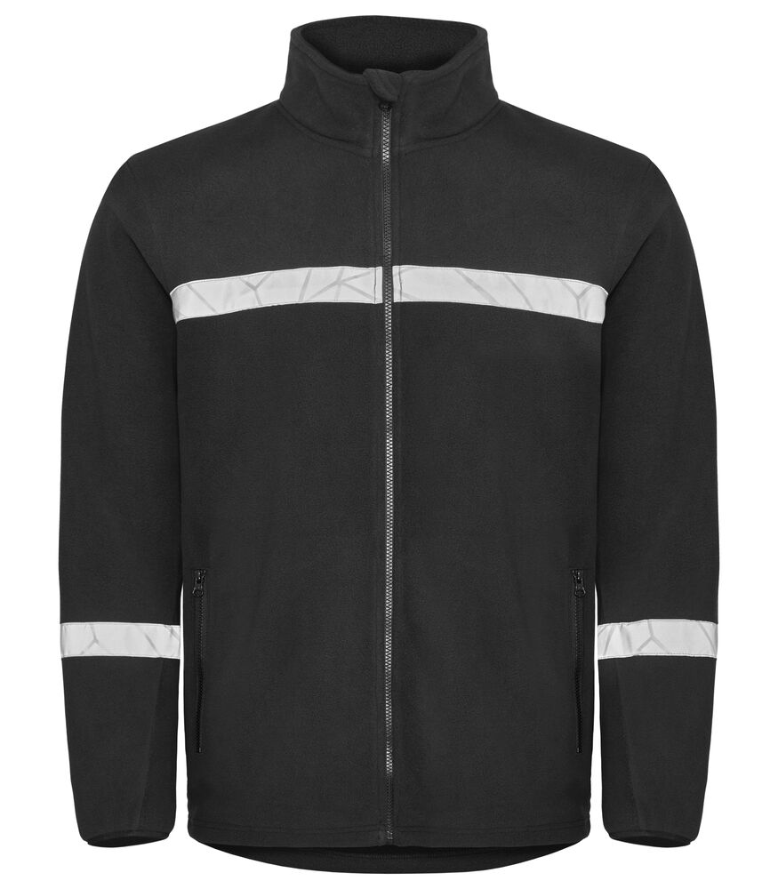 7300 FLEECE JAKKE
7300 FLEECE JAKKE 9910-VIZ