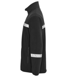 7300 FLEECE JAKKE
7300 FLEECE JAKKE 9910-VIZ