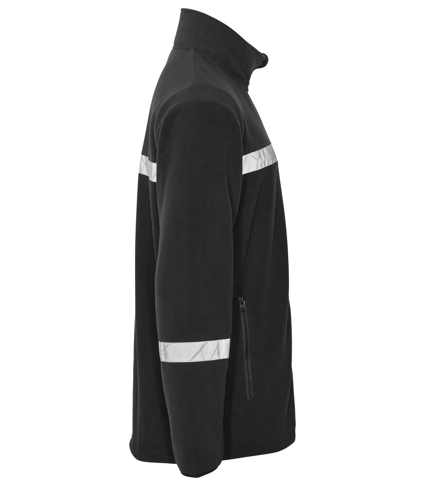 7300 FLEECE JAKKE
7300 FLEECE JAKKE 9910-VIZ
