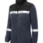 7301 FLEECE JAKKE DAME
7301 FLEECE JAKKE DAME 9910-VIZ