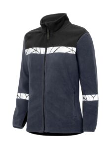 7301 FLEECE JAKKE DAME
7301 FLEECE JAKKE DAME 9910-VIZ
