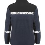 7301 FLEECE JAKKE DAME
7301 FLEECE JAKKE DAME 9910-VIZ