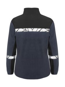 7301 FLEECE JAKKE DAME
7301 FLEECE JAKKE DAME 9910-VIZ