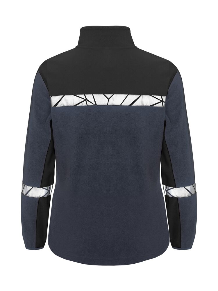 7301 FLEECE JAKKE DAME
7301 FLEECE JAKKE DAME 9910-VIZ