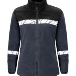 7301 FLEECE JAKKE DAME
7301 FLEECE JAKKE DAME 9910-VIZ