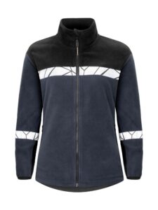 7301 FLEECE JAKKE DAME
7301 FLEECE JAKKE DAME 9910-VIZ