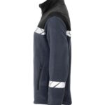 7301 FLEECE JAKKE DAME
7301 FLEECE JAKKE DAME 9910-VIZ