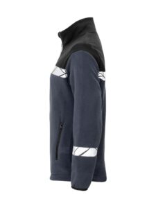 7301 FLEECE JAKKE DAME
7301 FLEECE JAKKE DAME 9910-VIZ
