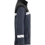 7301 FLEECE JAKKE DAME
7301 FLEECE JAKKE DAME 9910-VIZ