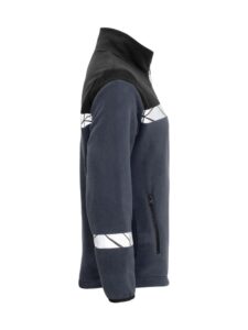 7301 FLEECE JAKKE DAME
7301 FLEECE JAKKE DAME 9910-VIZ