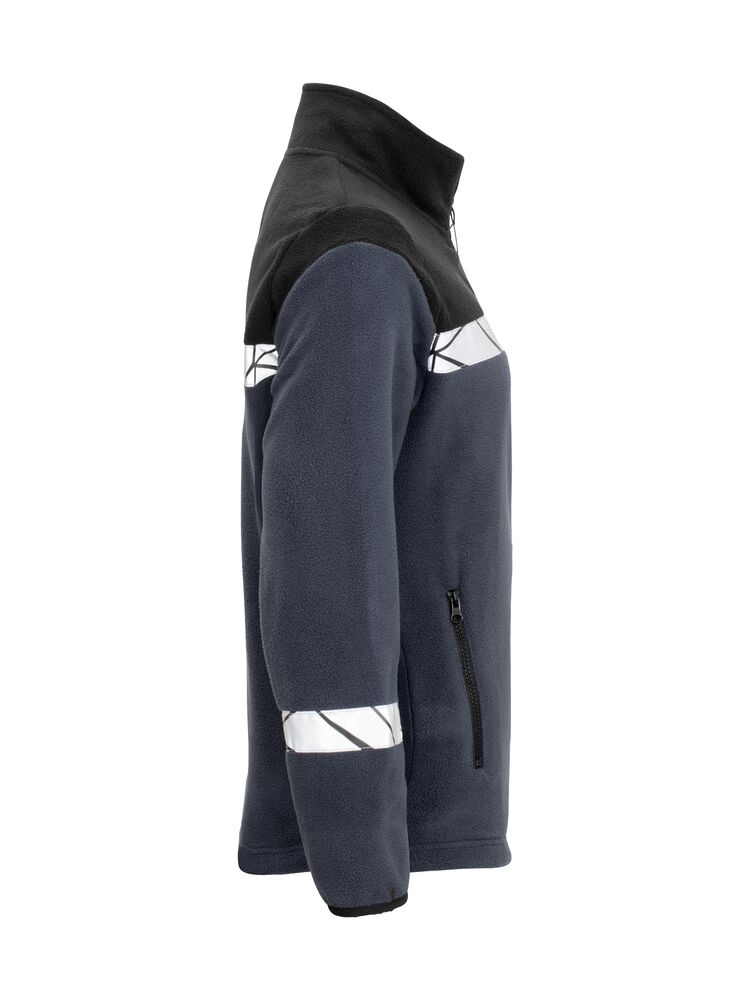 7301 FLEECE JAKKE DAME
7301 FLEECE JAKKE DAME 9910-VIZ