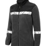 7301 FLEECE JAKKE DAME
7301 FLEECE JAKKE DAME 9910-VIZ